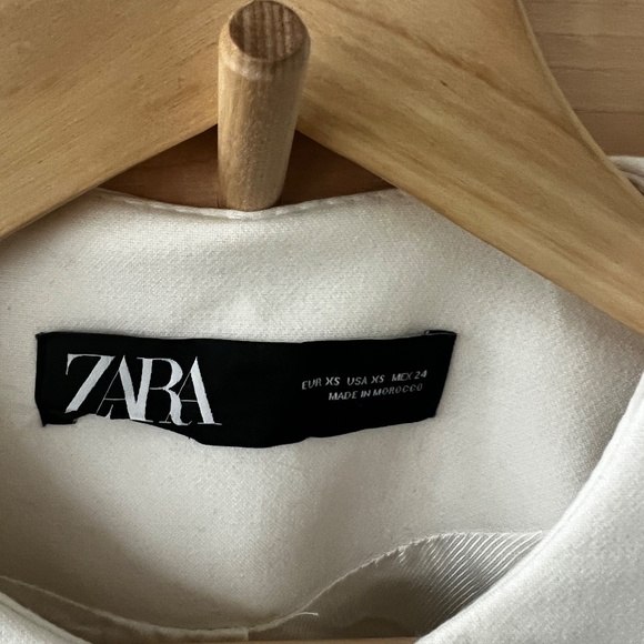 Zara jacket - Picture 2 of 3